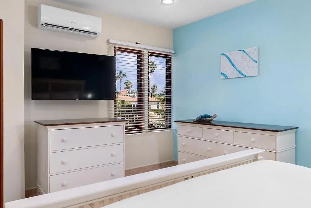21 Caya Bista Lamar Palm Beach 0*,  Aruba