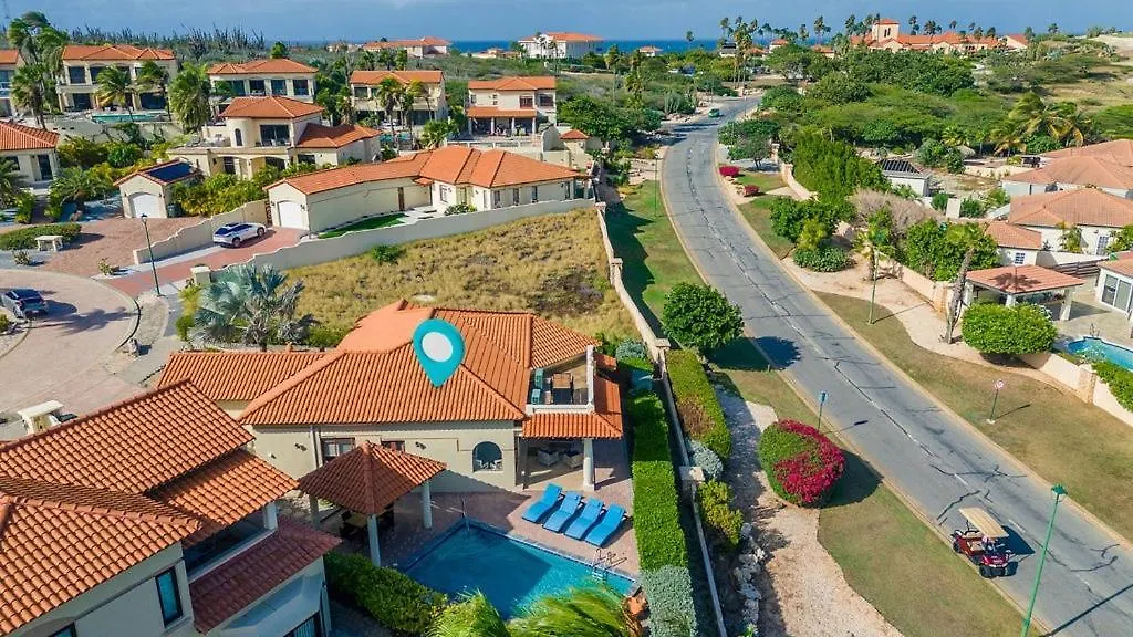 21 Caya Bista Lamar Palm Beach