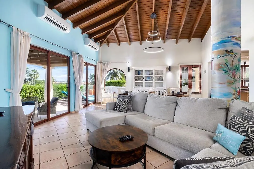 21 Caya Bista Lamar Palm Beach 0*,