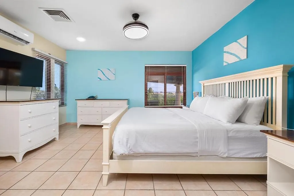 21 Caya Bista Lamar Palm Beach Aruba