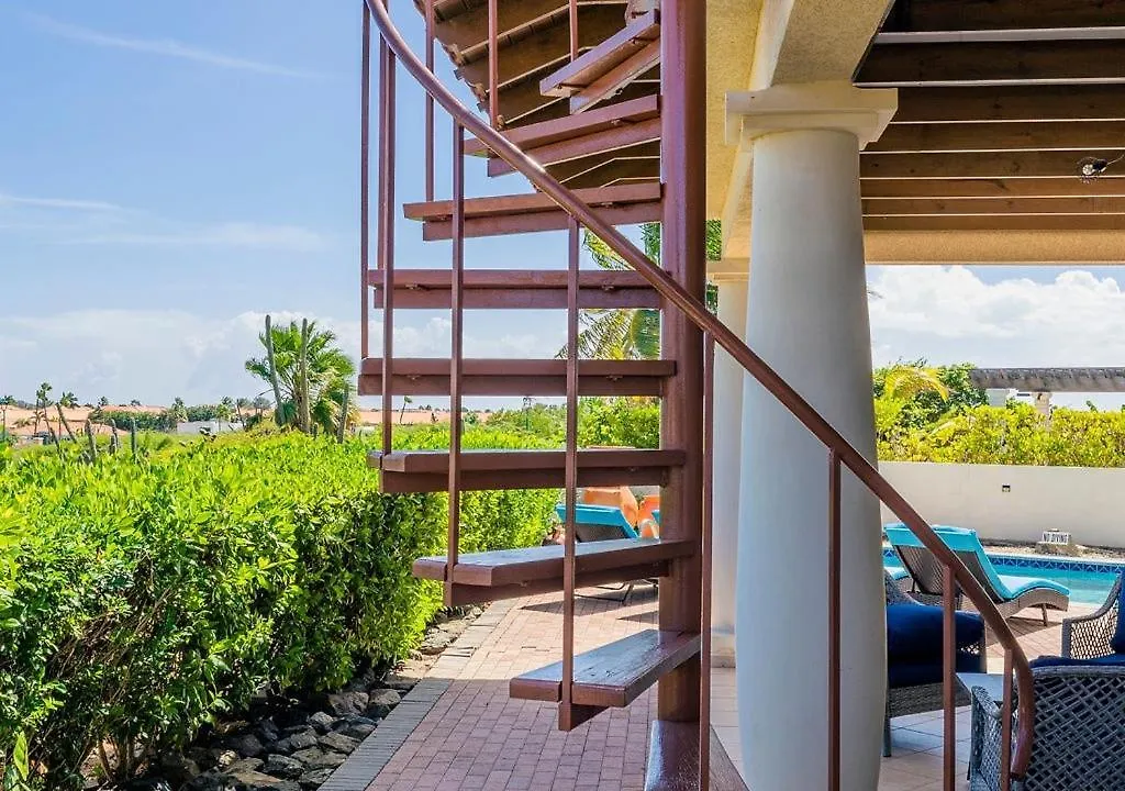21 Caya Bista Lamar Palm Beach Aruba
