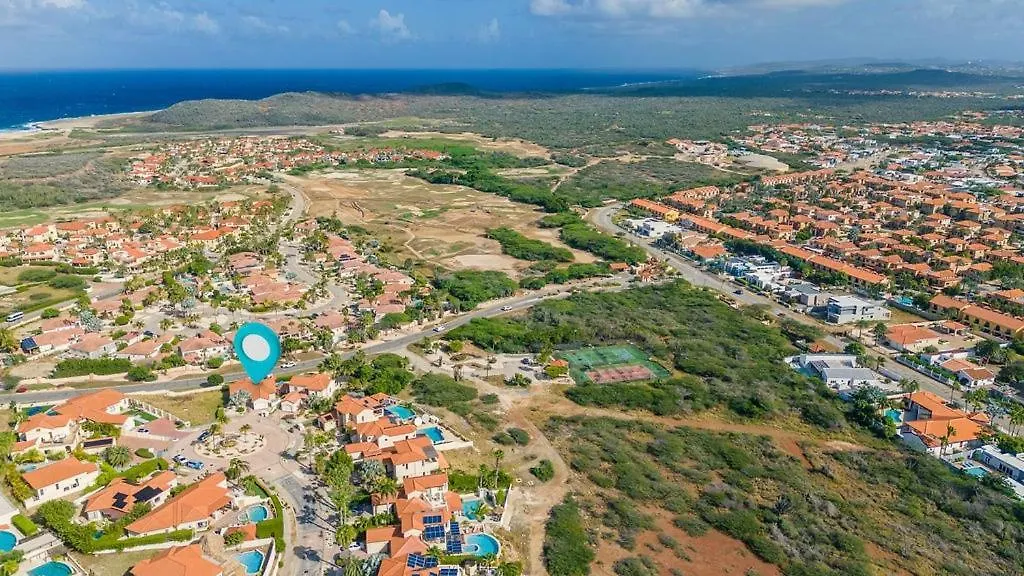 21 Caya Bista Lamar Palm Beach Aruba
