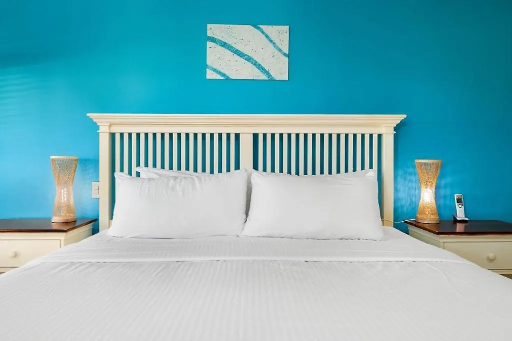 Villa 21 Caya Bista Lamar Palm Beach
