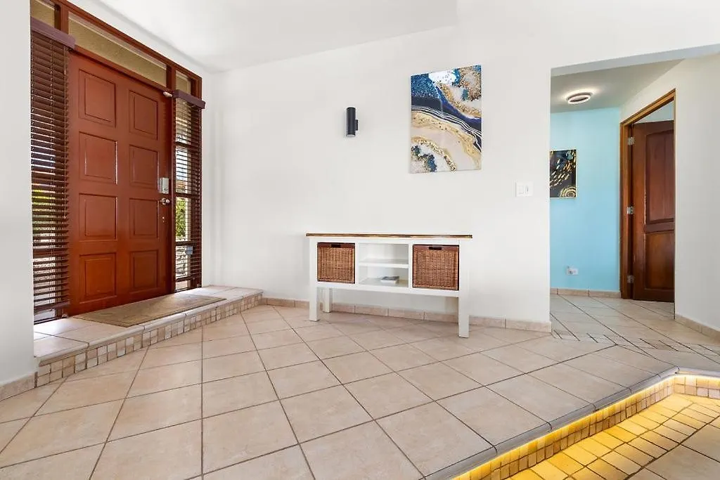 21 Caya Bista Lamar Palm Beach Aruba