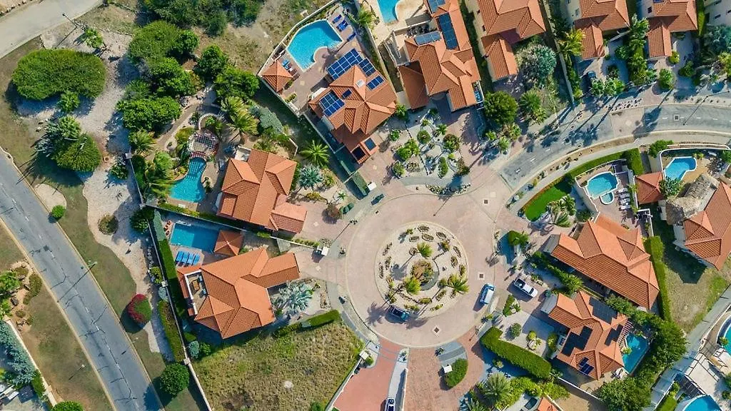 21 Caya Bista Lamar Palm Beach Villa