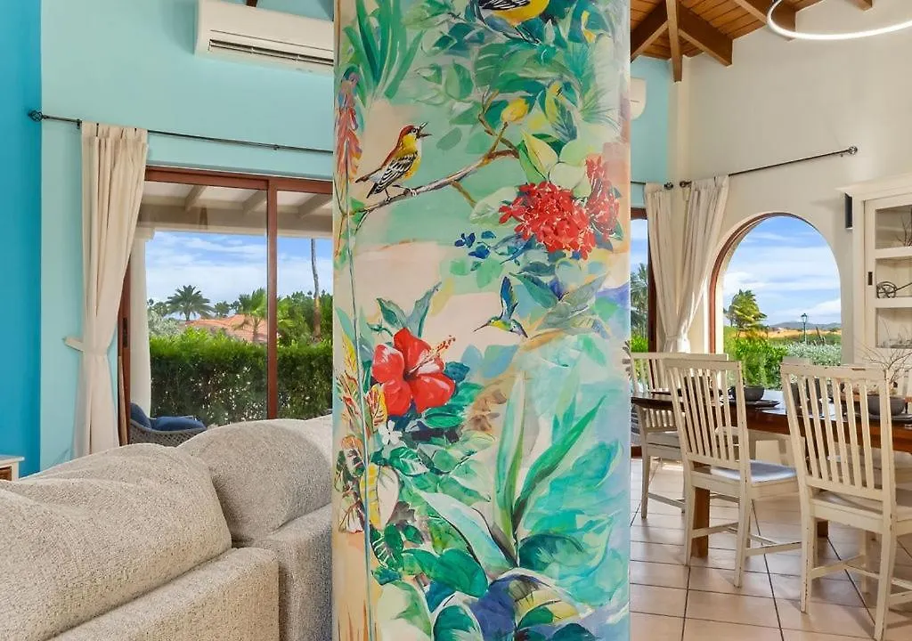 21 Caya Bista Lamar Palm Beach