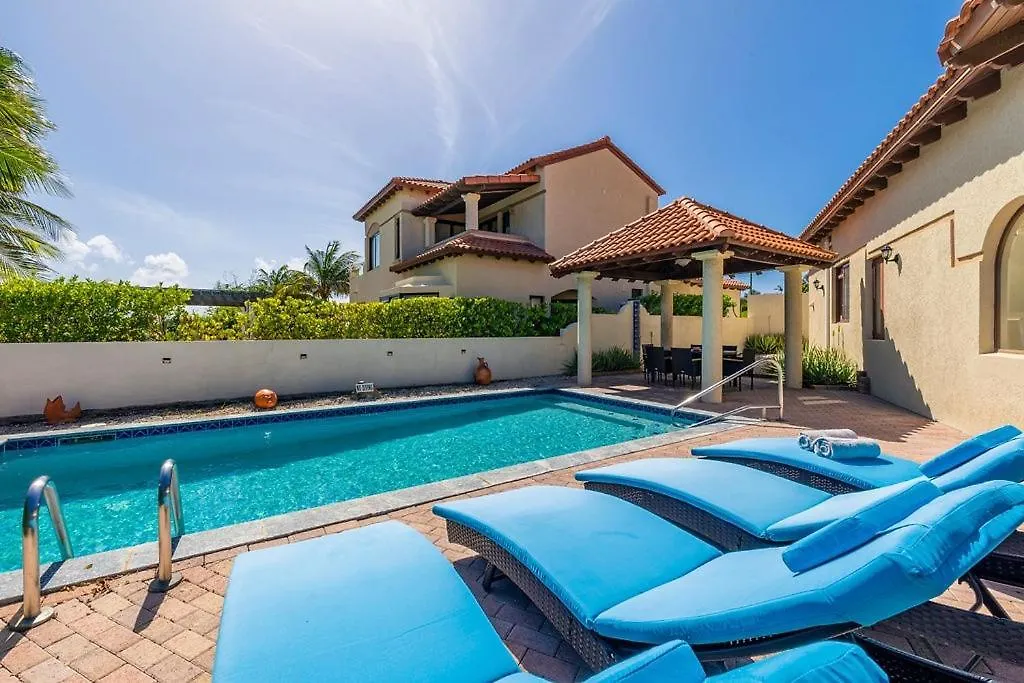 21 Caya Bista Lamar Palm Beach