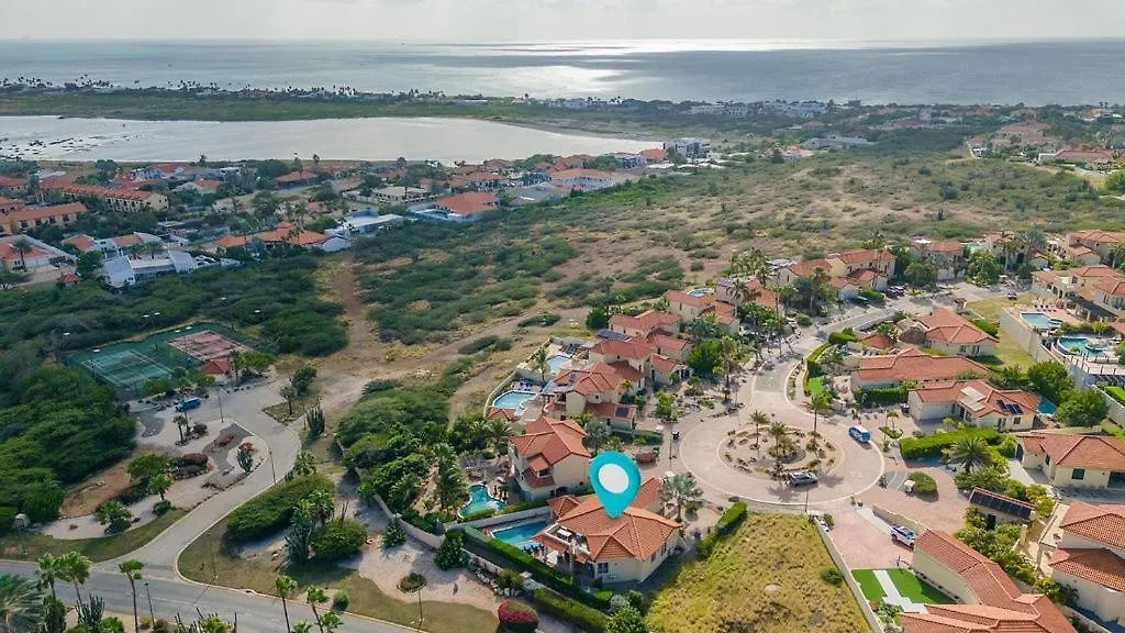 21 Caya Bista Lamar Palm Beach