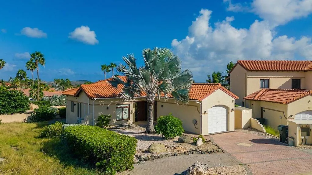 21 Caya Bista Lamar Palm Beach 0*,