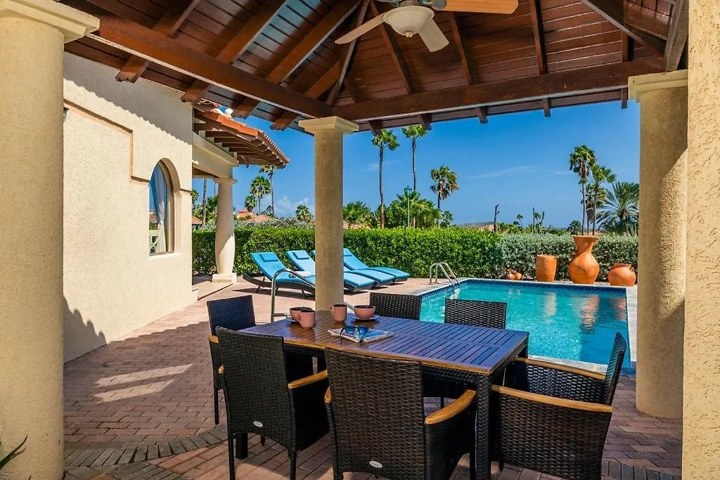 21 Caya Bista Lamar Palm Beach