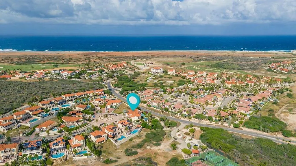 21 Caya Bista Lamar Palm Beach Villa
