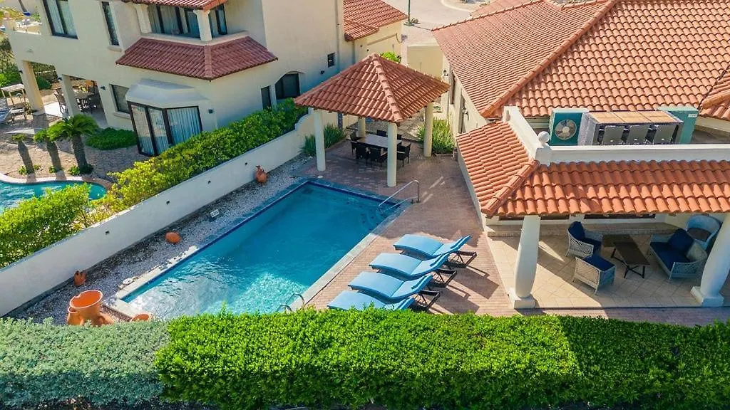 21 Caya Bista Lamar Palm Beach