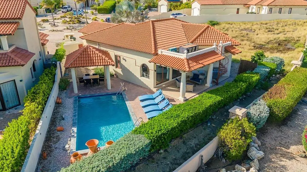 21 Caya Bista Lamar Palm Beach Aruba