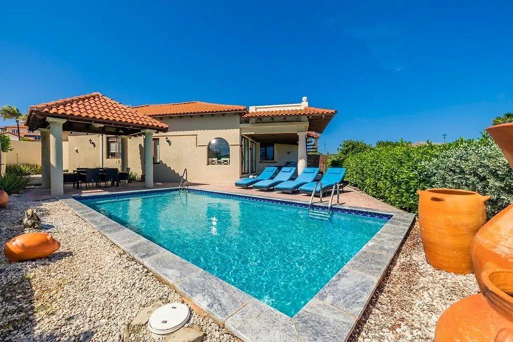 21 Caya Bista Lamar Palm Beach 0*,