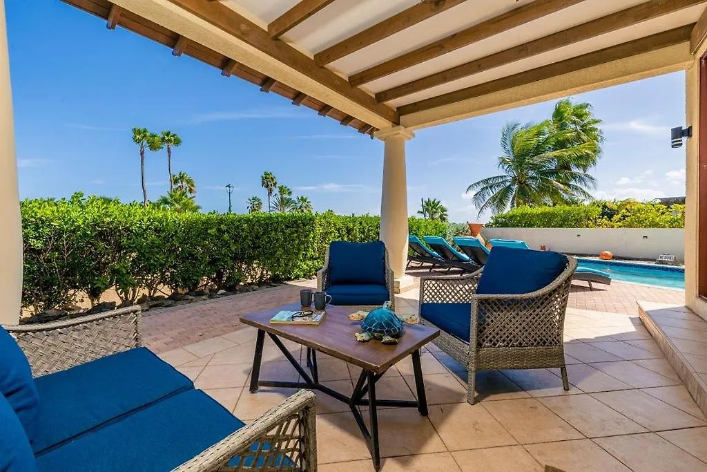 21 Caya Bista Lamar Palm Beach