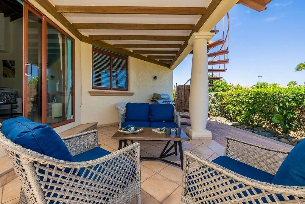 21 Caya Bista Lamar Palm Beach Aruba