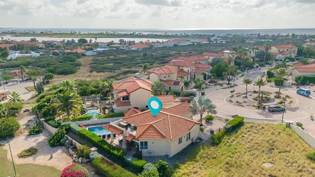 21 Caya Bista Lamar Palm Beach 0*,