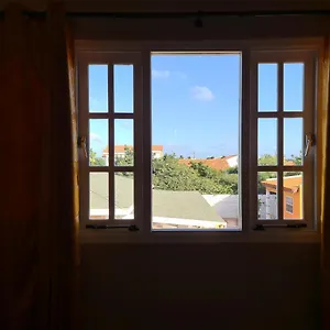 Santa Anna Aruba Suites Apartment