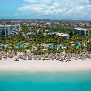 Hilton Aruba Caribbean & Casino Resort