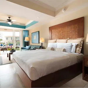 Курортный комплекс Divi Aruba Phoenix, Палм Бич