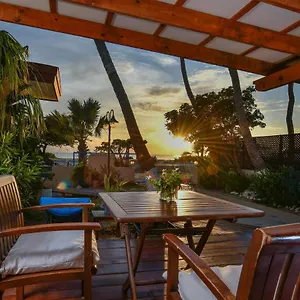 Apartment Aruba Sunset, Palm Beach