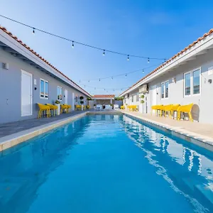 Apartamento The Lizard, Palm Beach