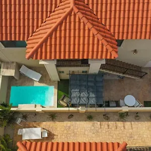 Wonder In Gold Coast With Private Pool Apartment