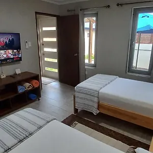 Apartamento Semerel, Palm Beach